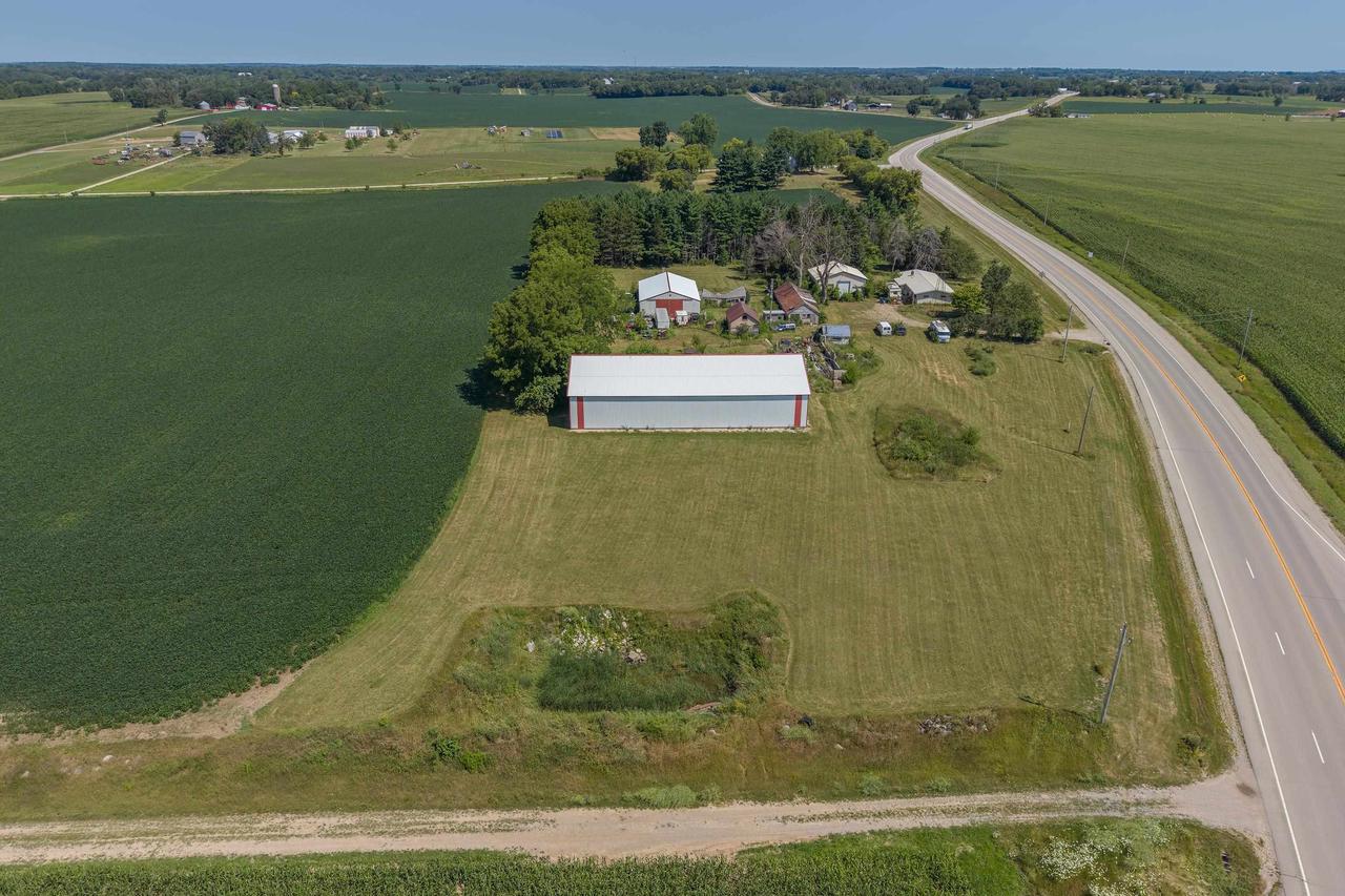N8930 State Road 26