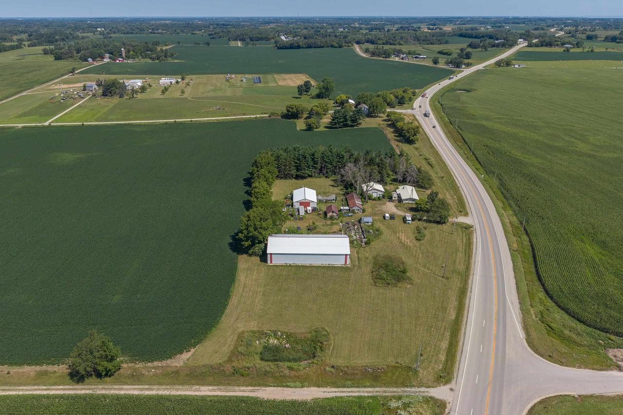 N8930 State Road 26
