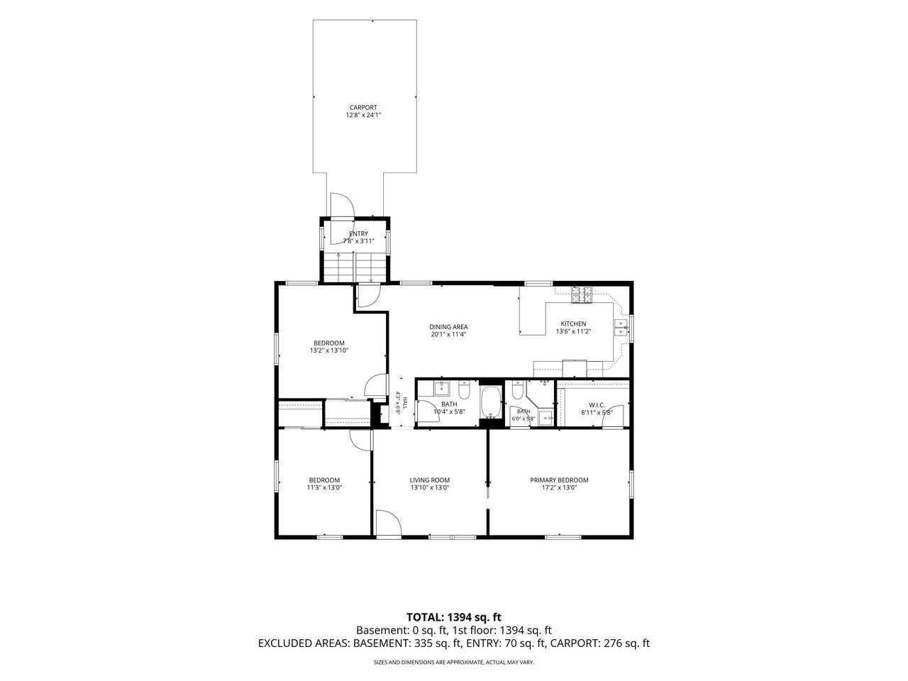 W2333 Commercial Street