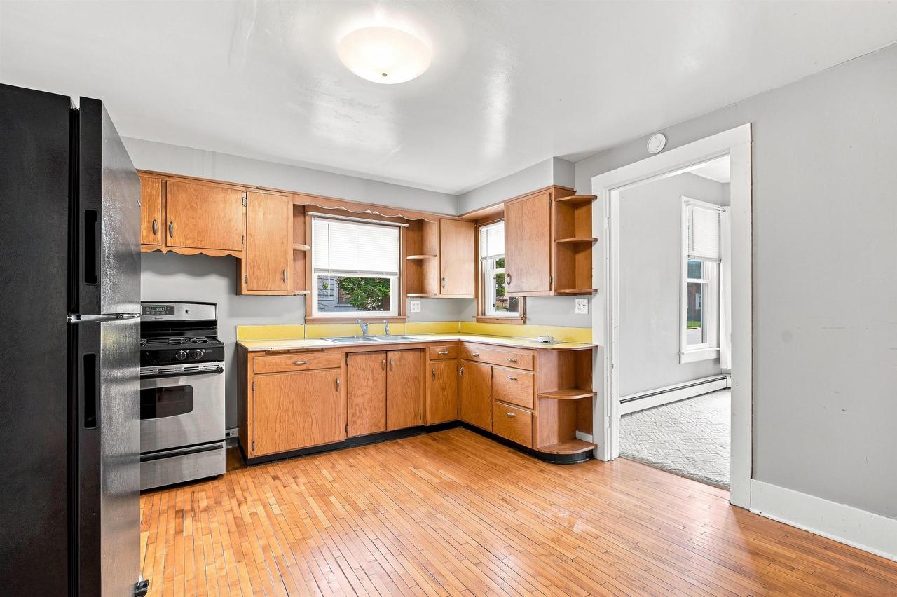322 W Water Street
