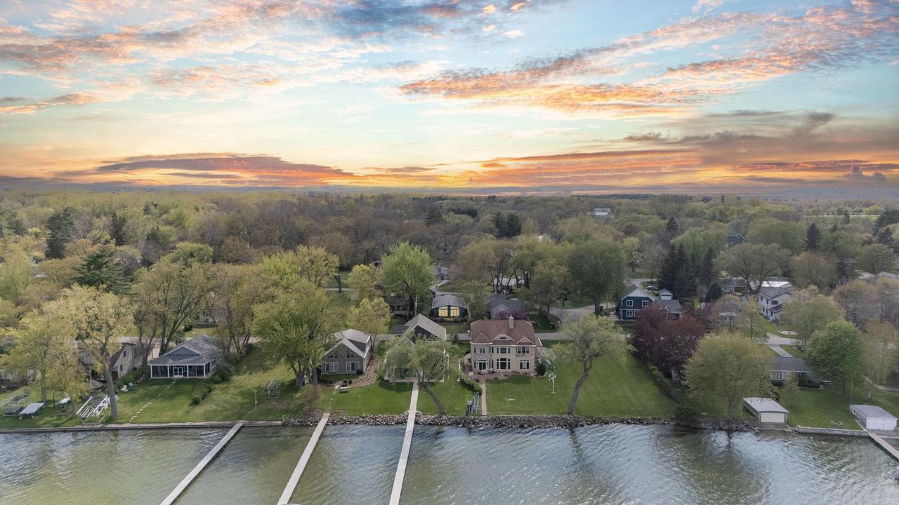 N4185 S Lakeshore Drive