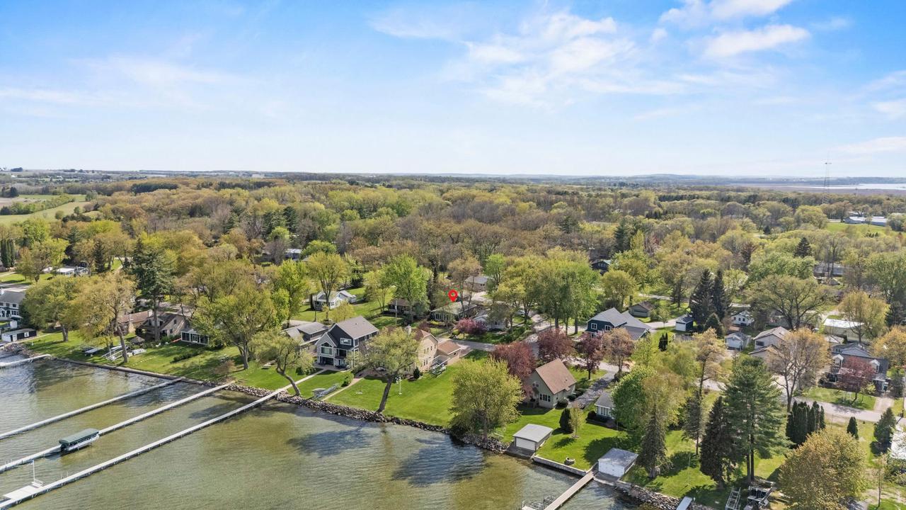 N4185 S Lakeshore Drive