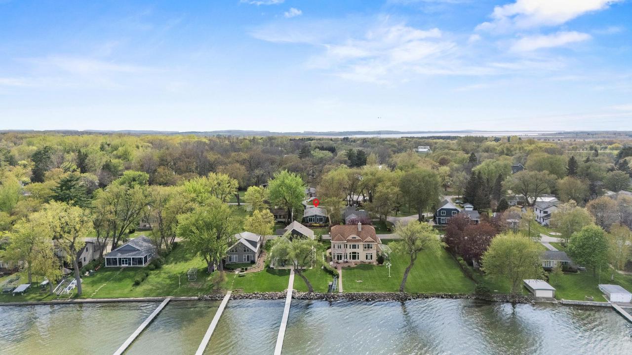 N4185 S Lakeshore Drive