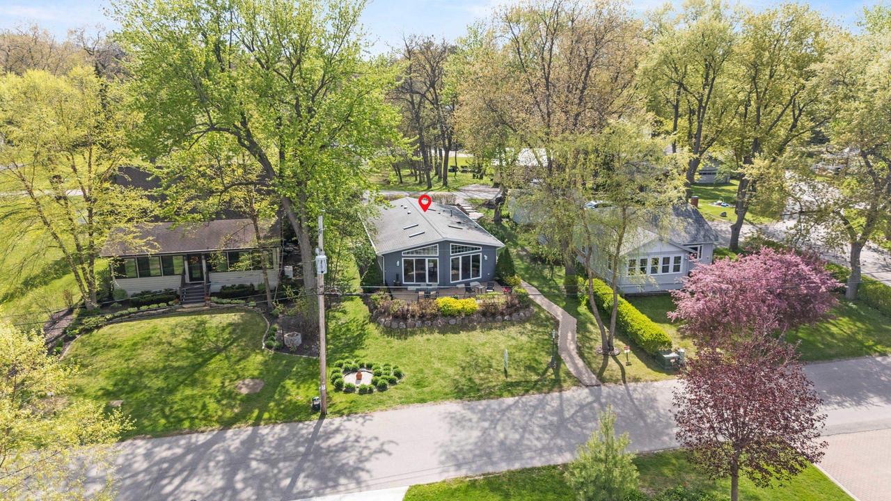 N4185 S Lakeshore Drive