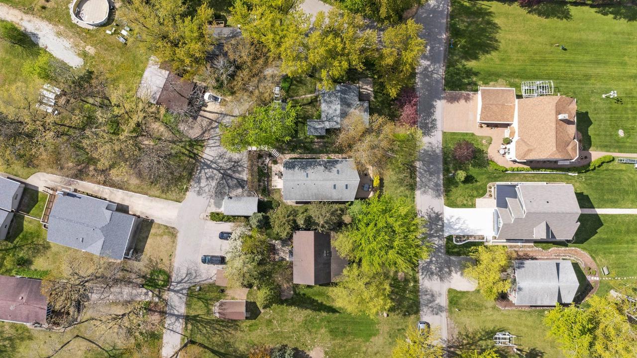 N4185 S Lakeshore Drive