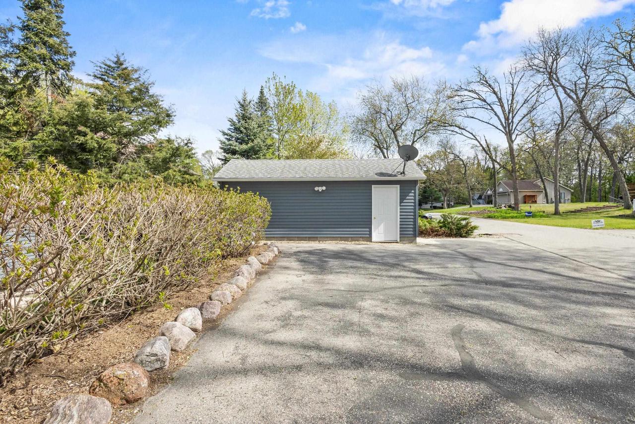 N4185 S Lakeshore Drive
