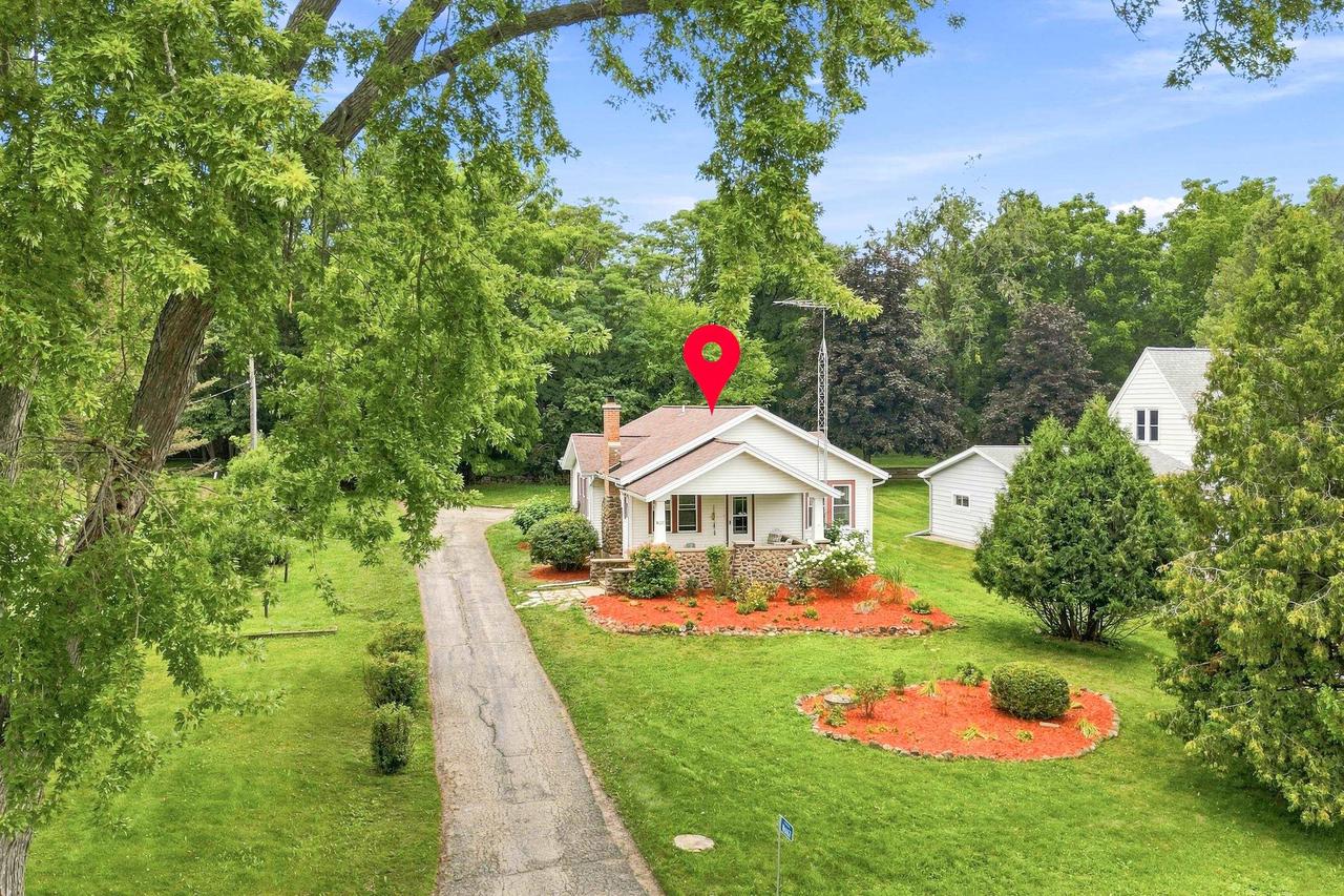 N6167 N Lawson Drive