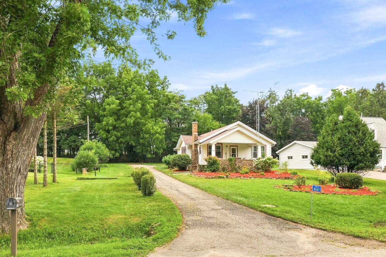 N6167 N Lawson Drive