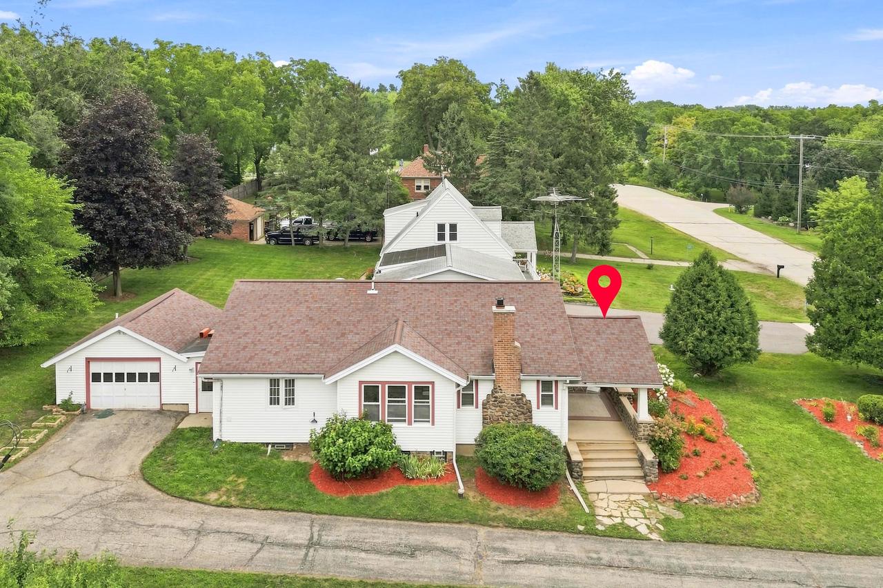 N6167 N Lawson Drive