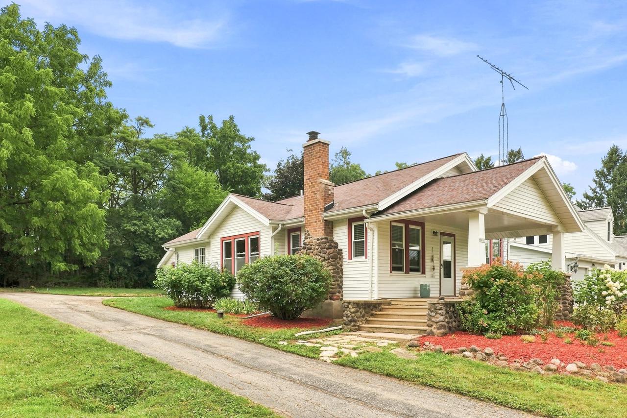 N6167 N Lawson Drive