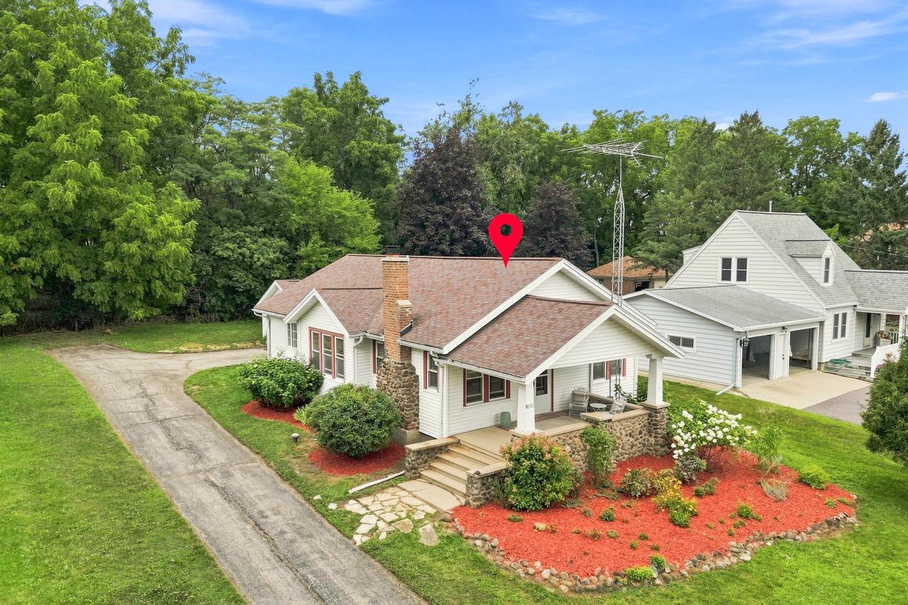 N6167 N Lawson Drive