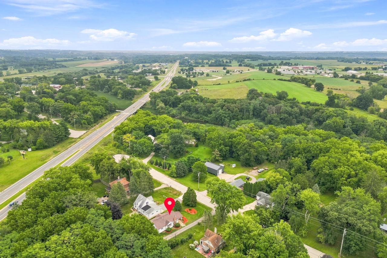 N6167 N Lawson Drive