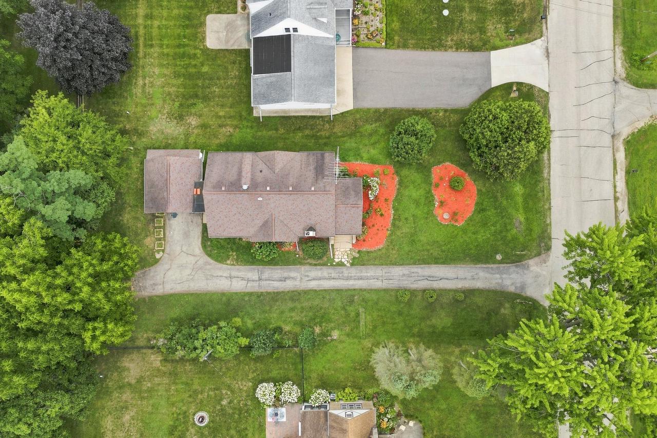 N6167 N Lawson Drive