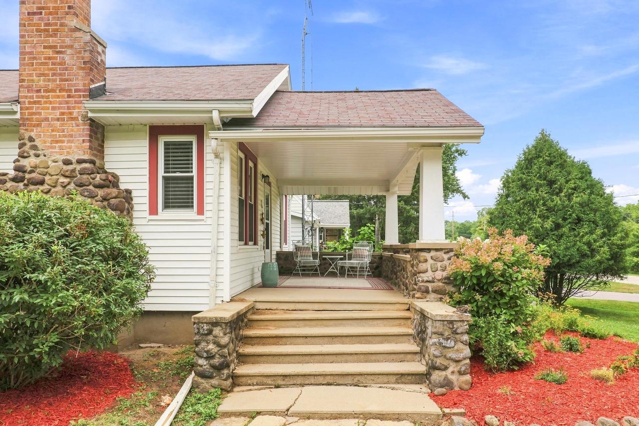 N6167 N Lawson Drive