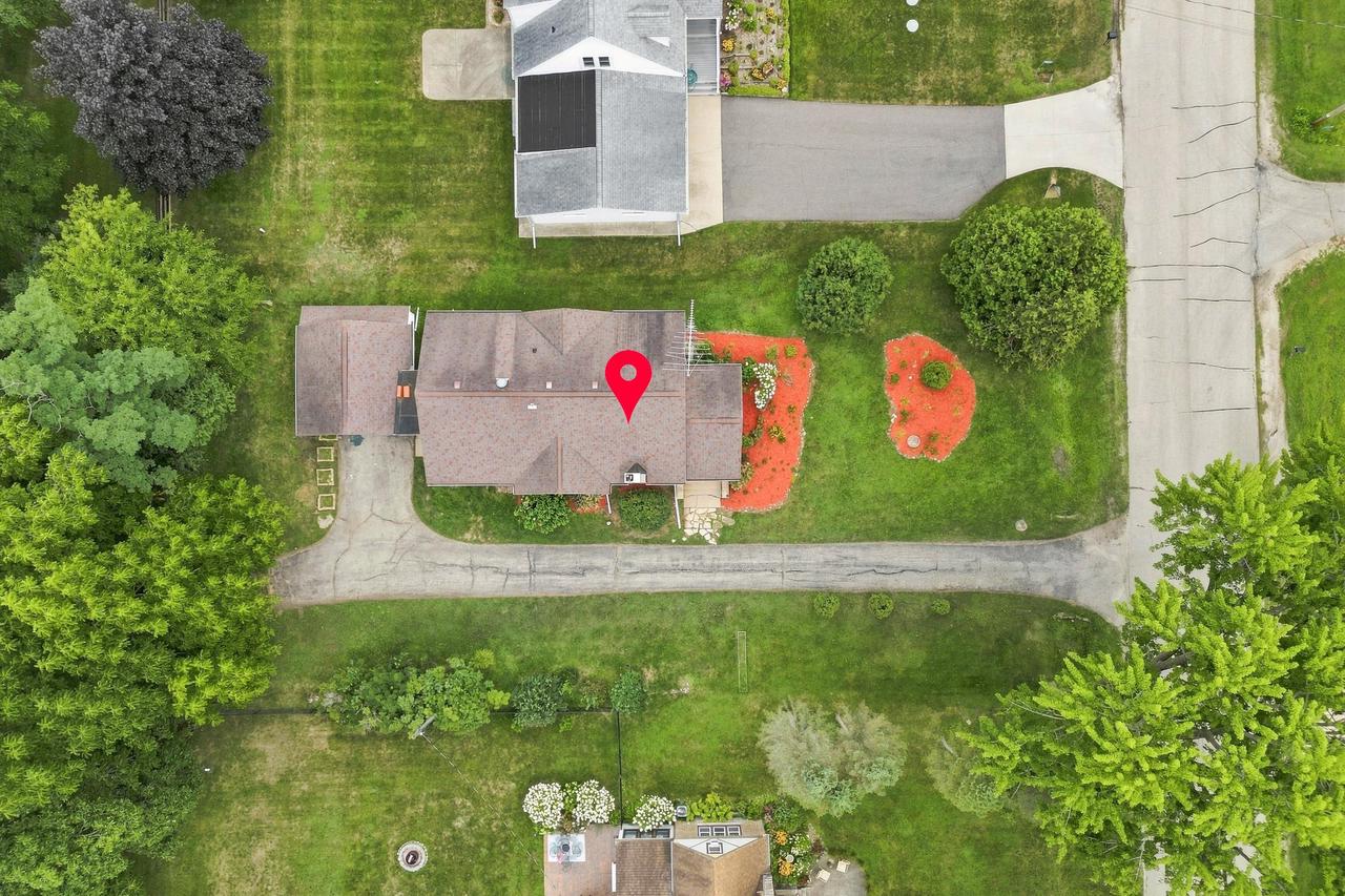 N6167 N Lawson Drive