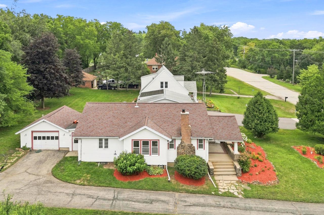 N6167 N Lawson Drive