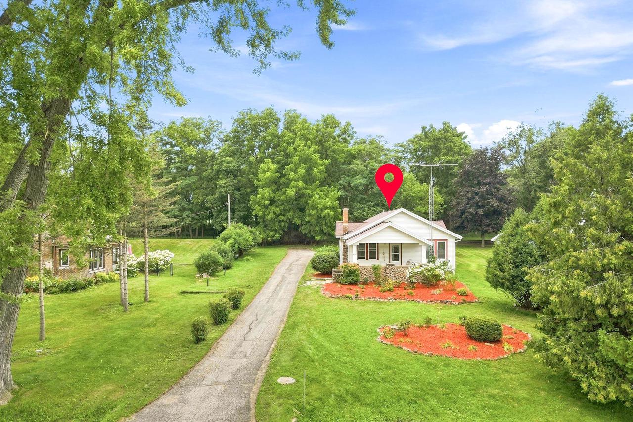 N6167 N Lawson Drive
