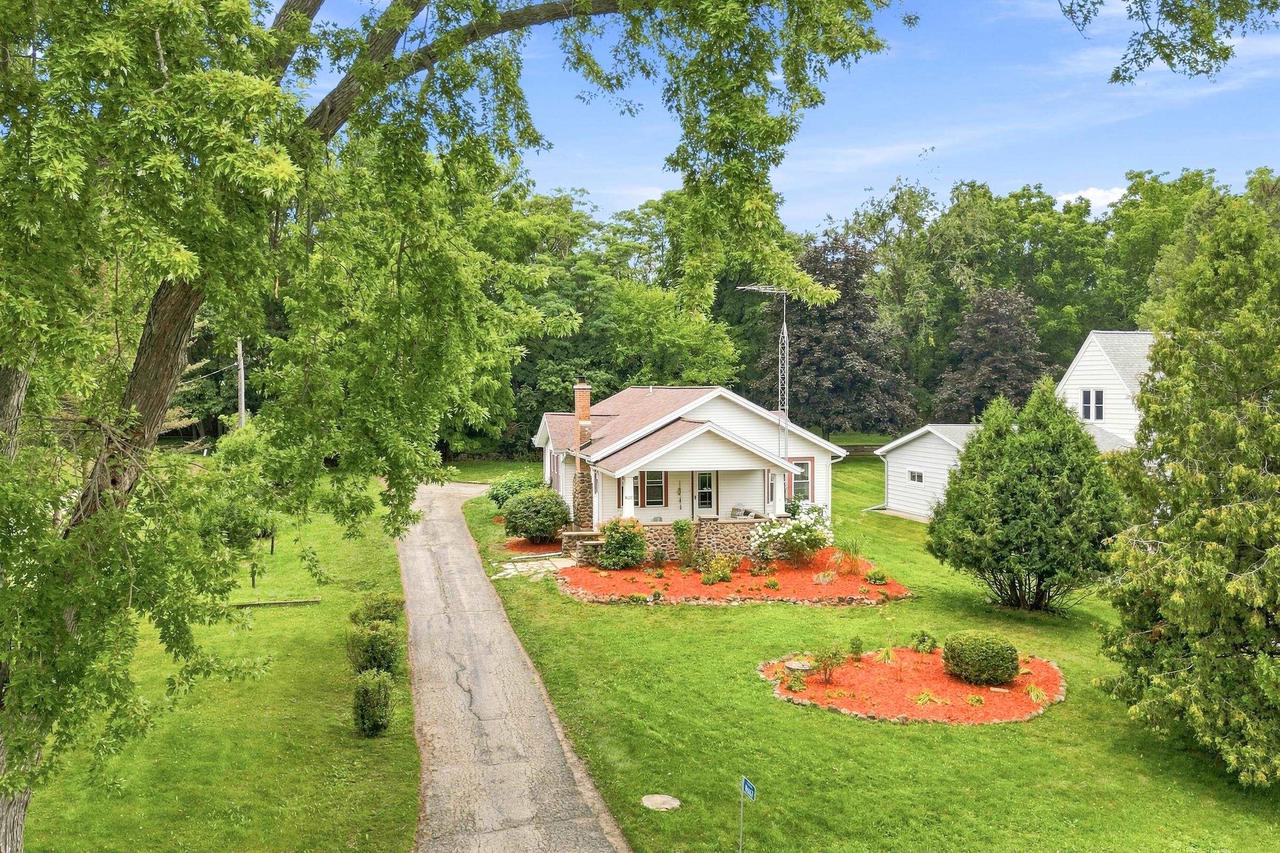 N6167 N Lawson Drive