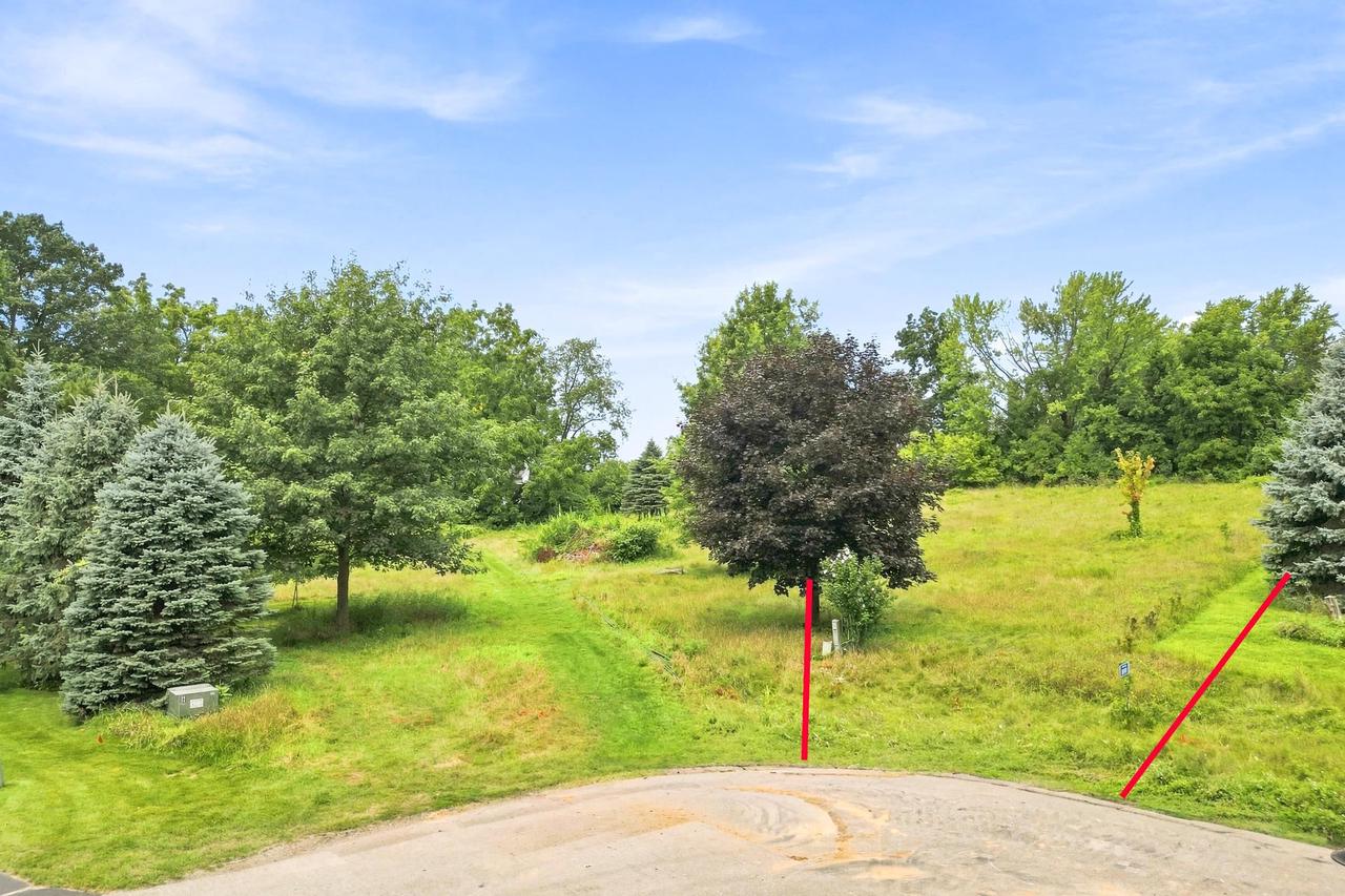 L32 Camelot Trace