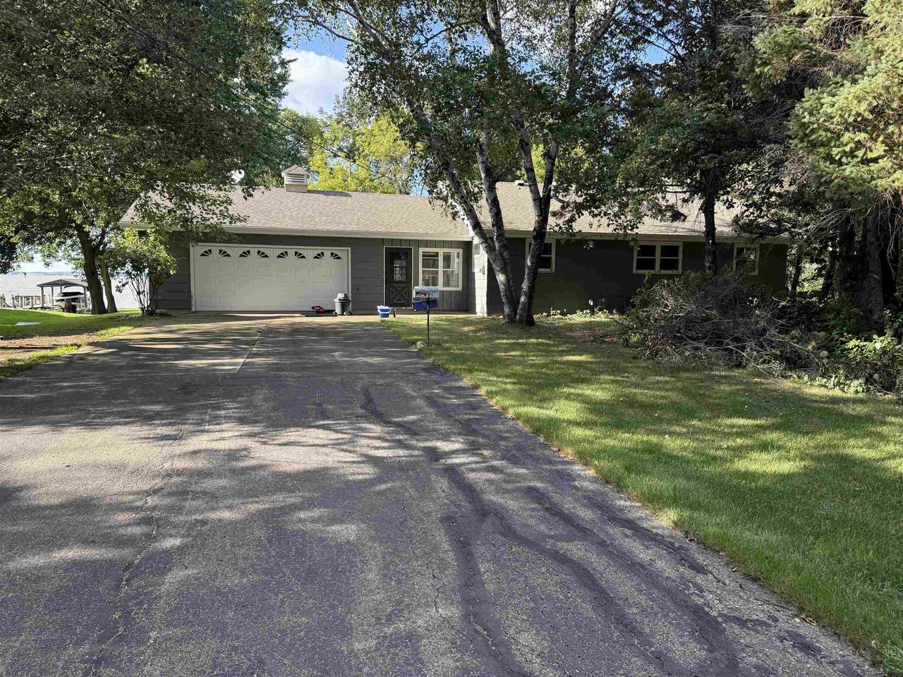 8666 County B Road
