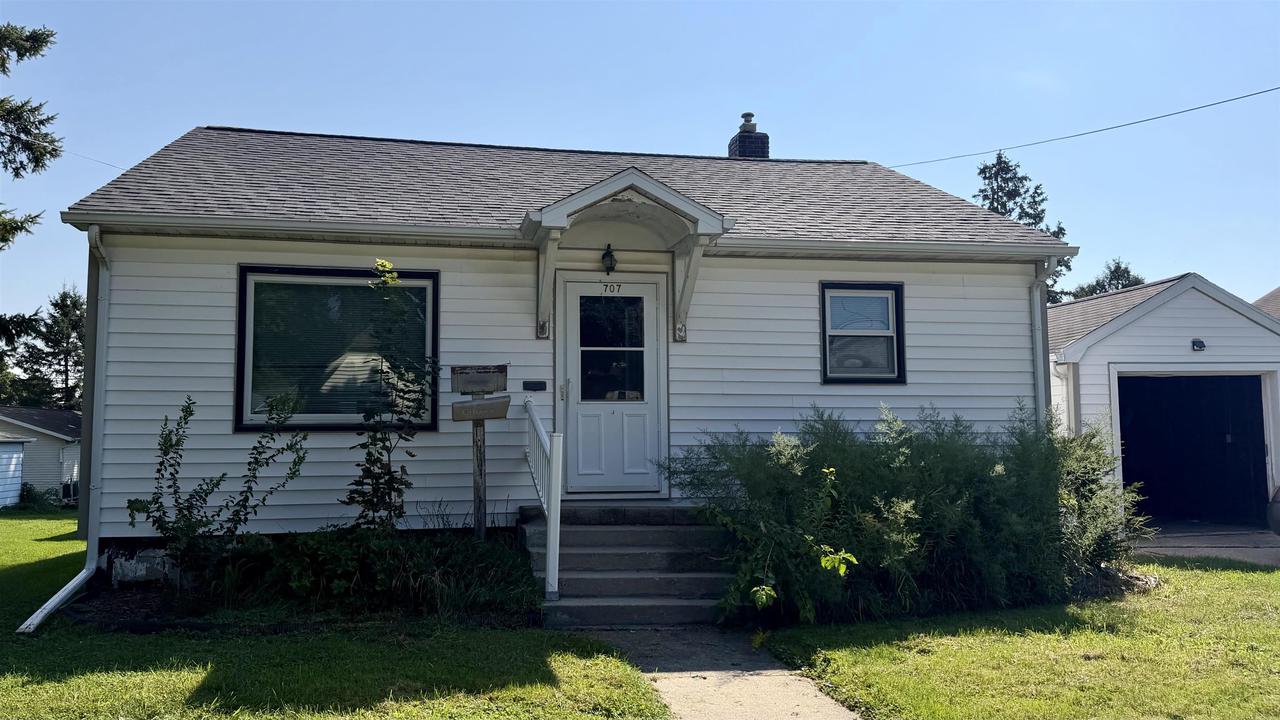 707 Columbia Street