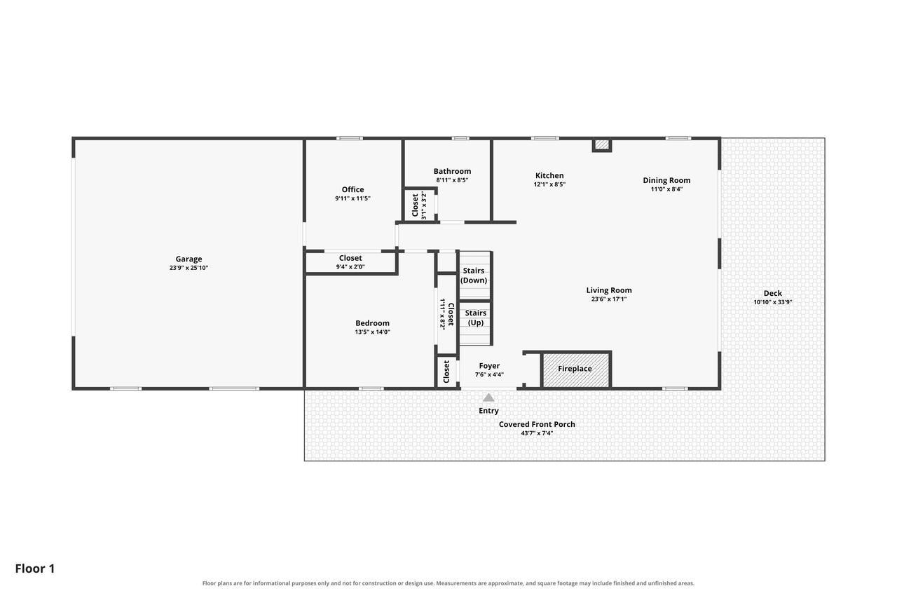 W1510 Sandstone Avenue