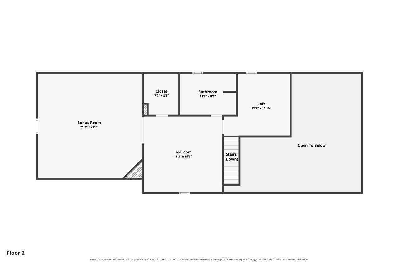 W1510 Sandstone Avenue