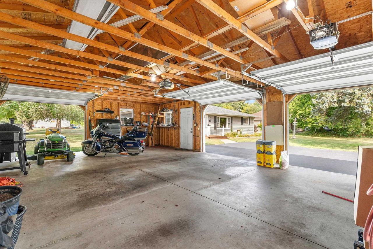 3100 Omro Road