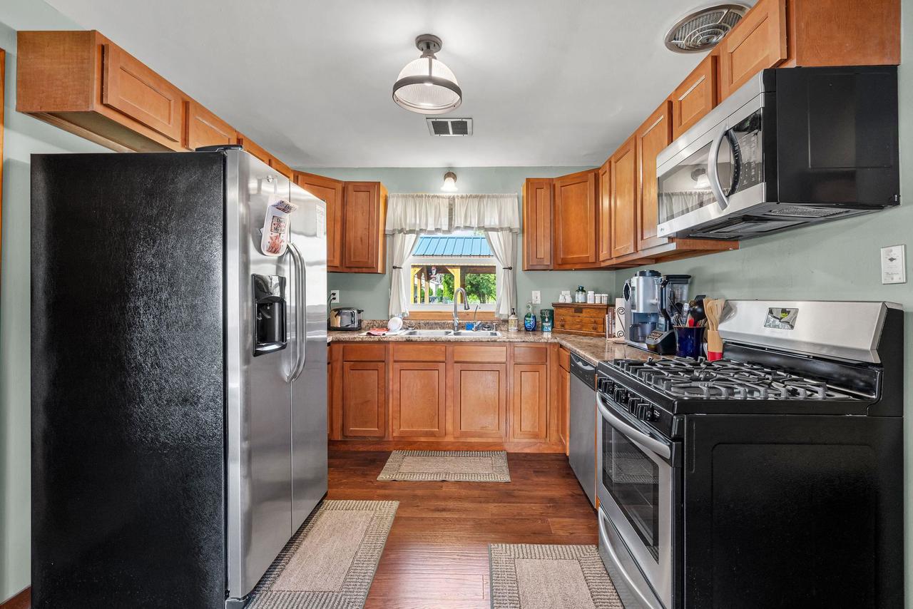 3100 Omro Road