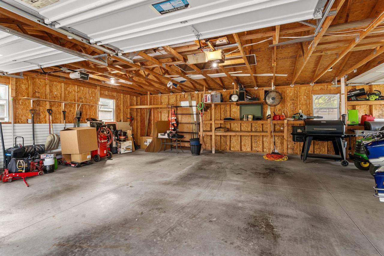 3100 Omro Road