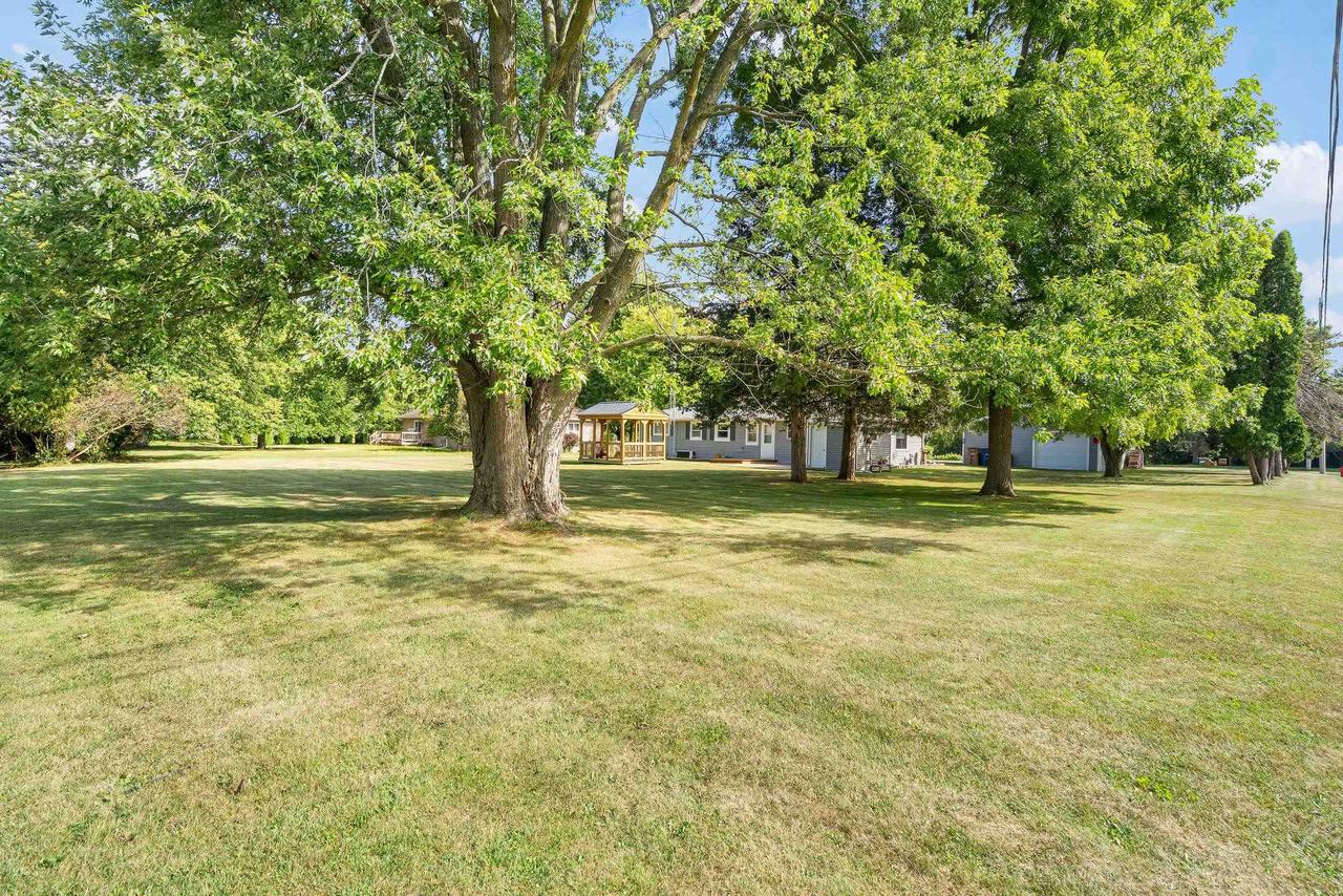 3100 Omro Road