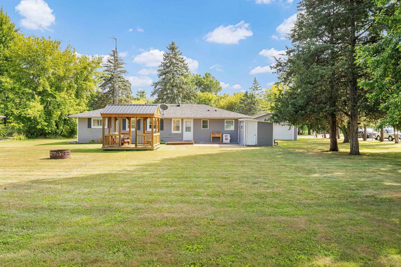 3100 Omro Road