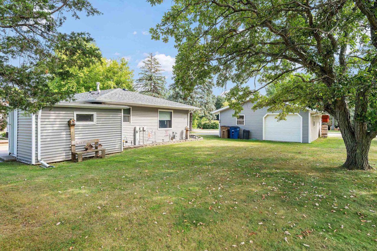 3100 Omro Road