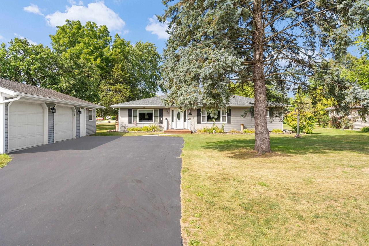 3100 Omro Road