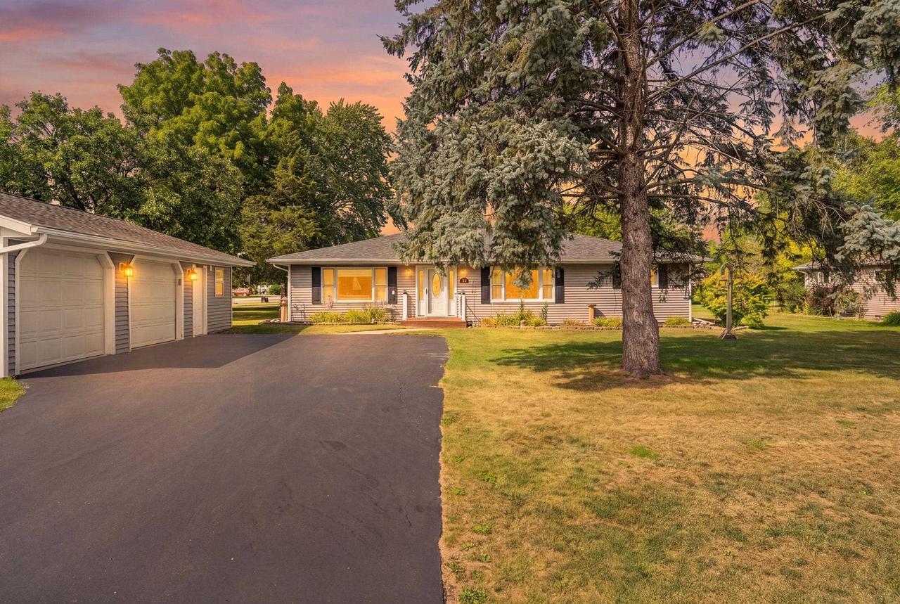 3100 Omro Road