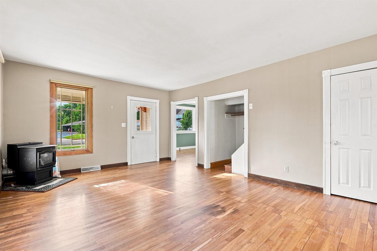 572 Mill Street