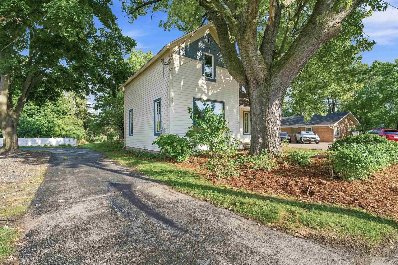 572 Mill Street