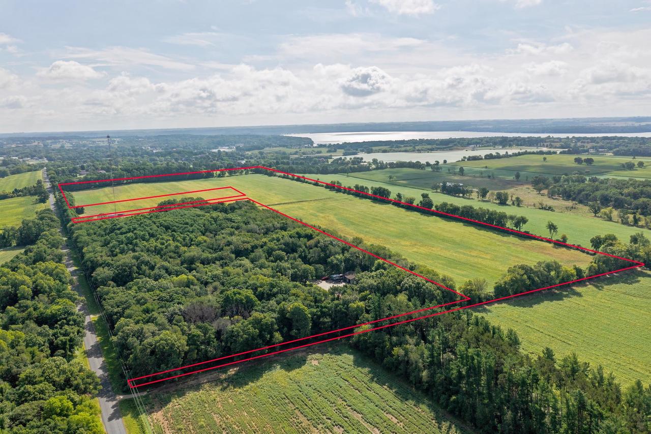 55+ Acres Princeton Road