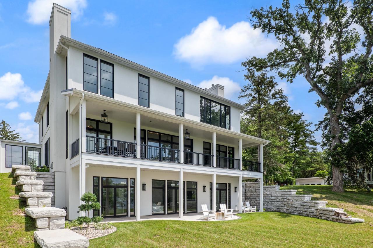 N5673 County Rd A Road