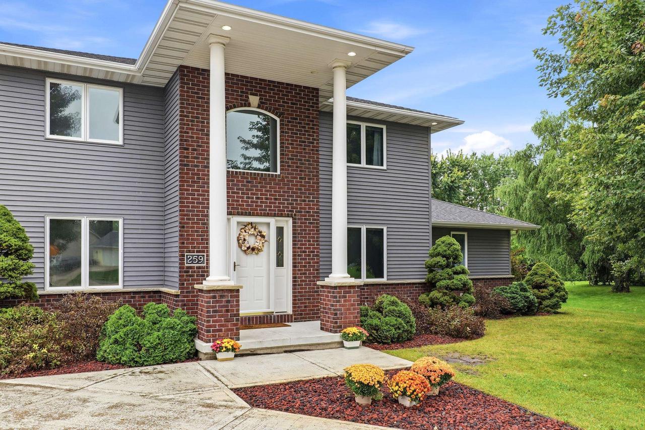 259 Willow Creek Road
