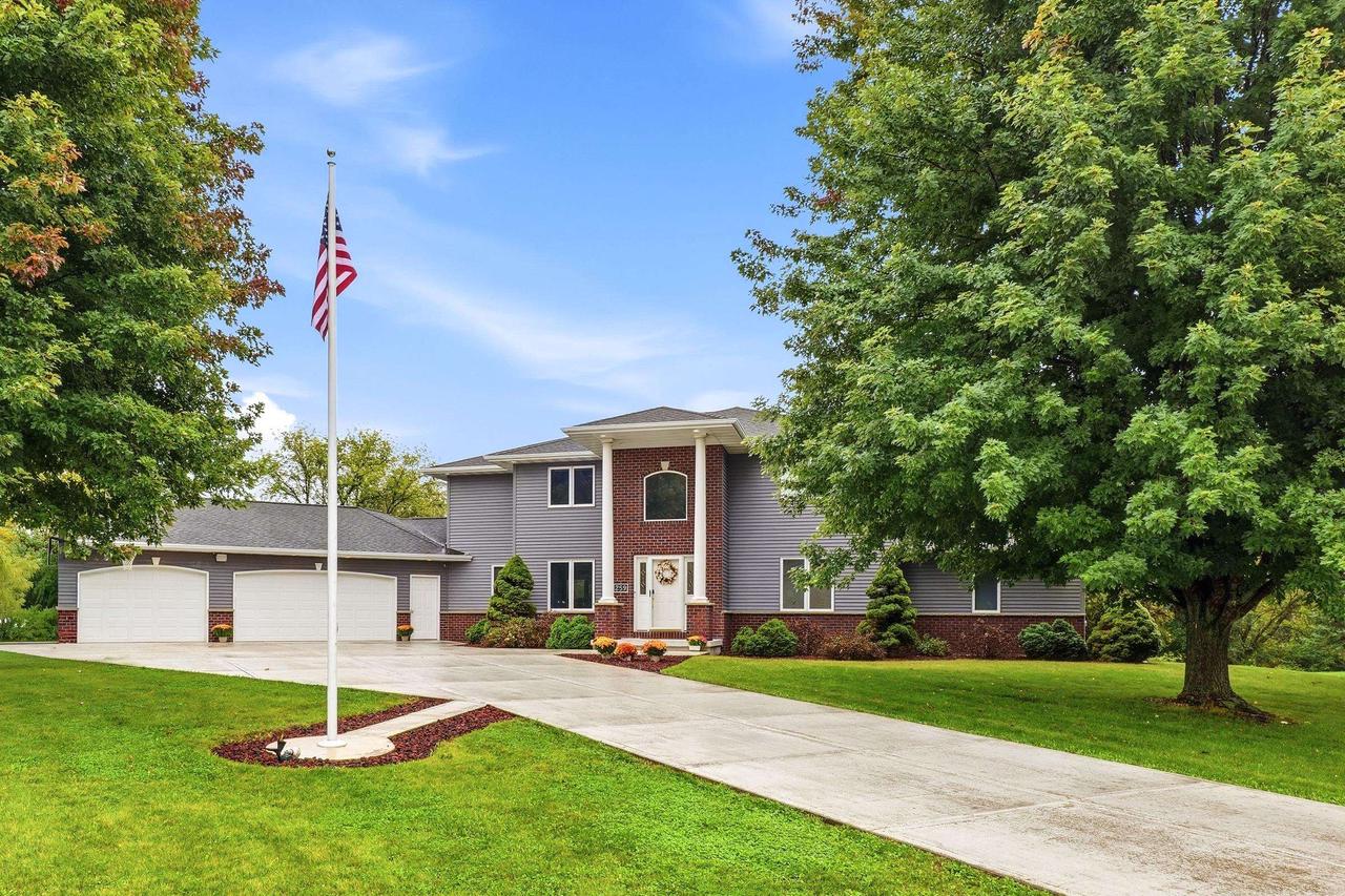 259 Willow Creek Road