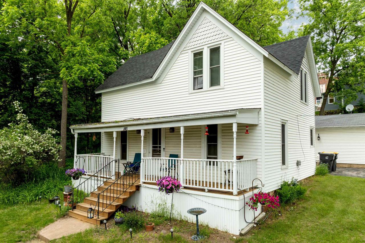 145 E Montello Street