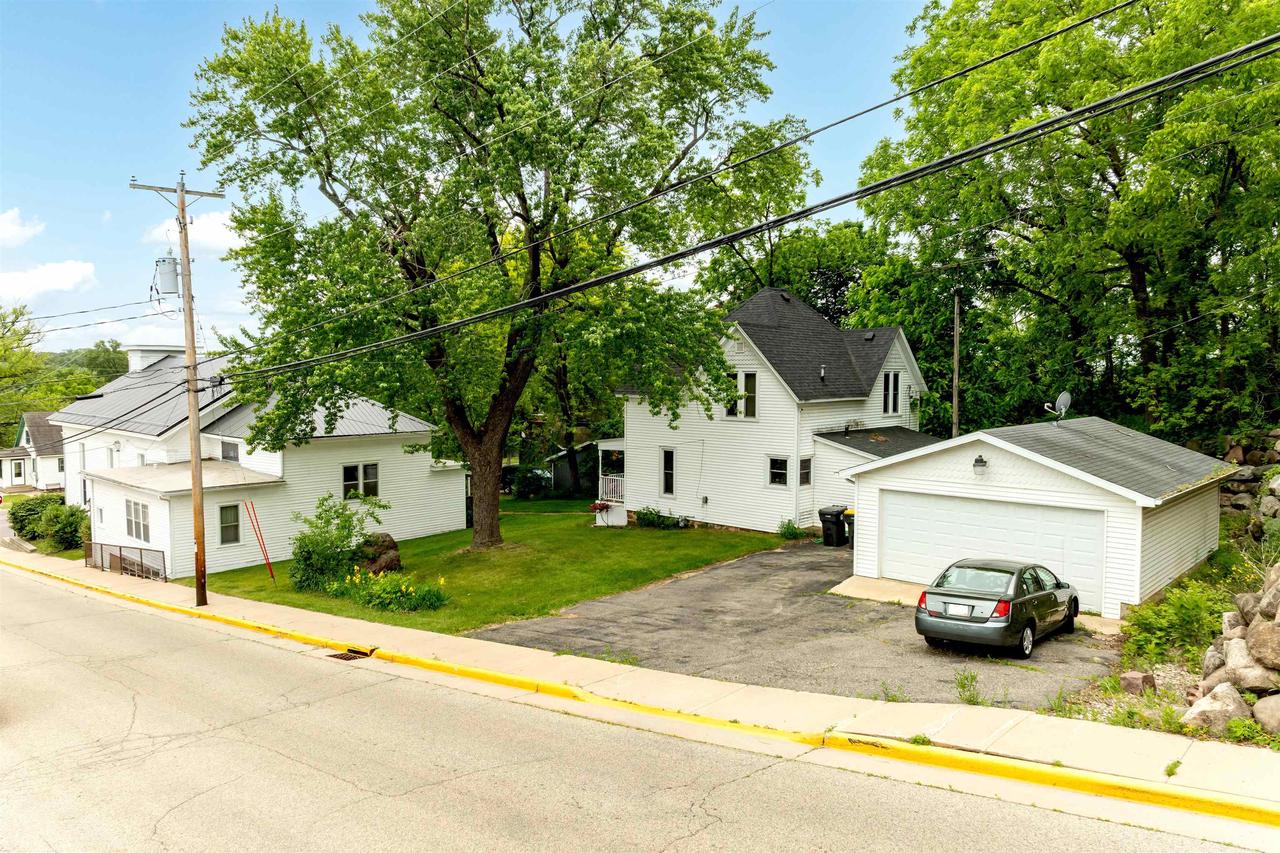 145 E Montello Street