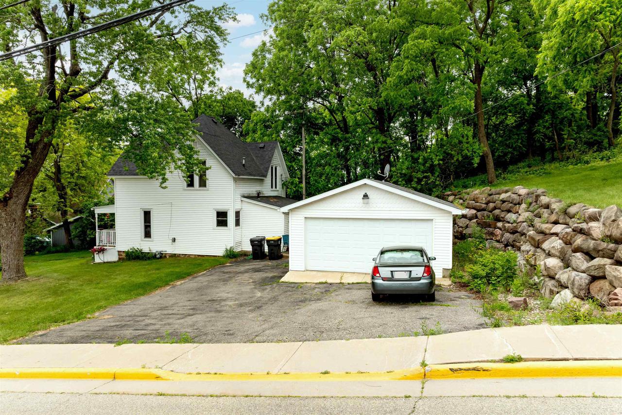 145 E Montello Street