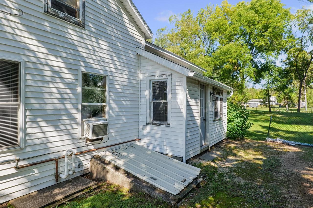 1110 Wilson Street