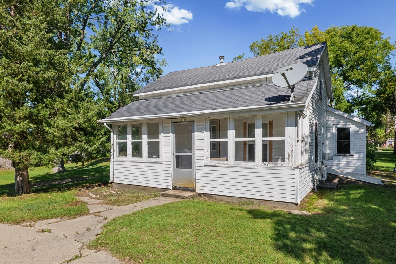 1110 Wilson Street