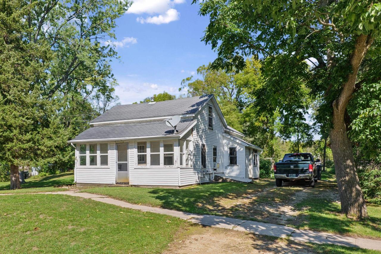 1110 Wilson Street