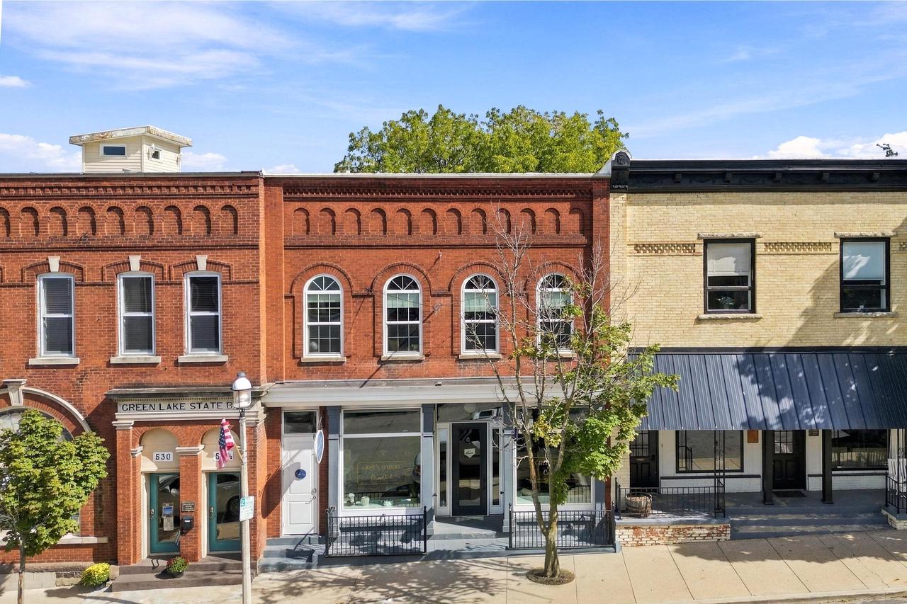 528 Mill Street