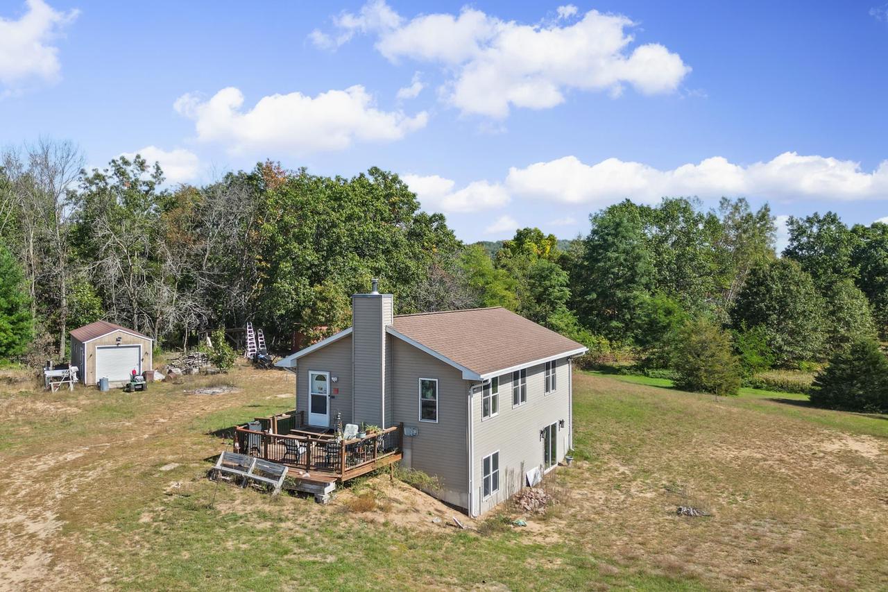 4520 N Wicks Landing Road