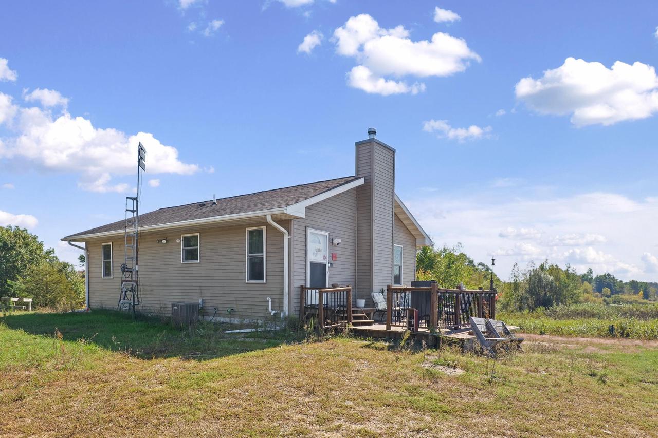 4520 N Wicks Landing Road